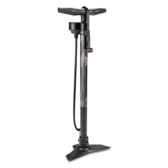 ACID Race floor pump