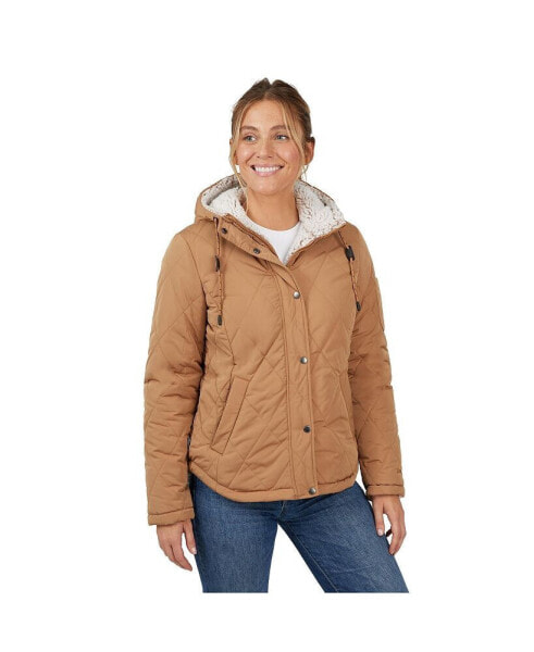 Women's Stratus Lite Reversible Jacket