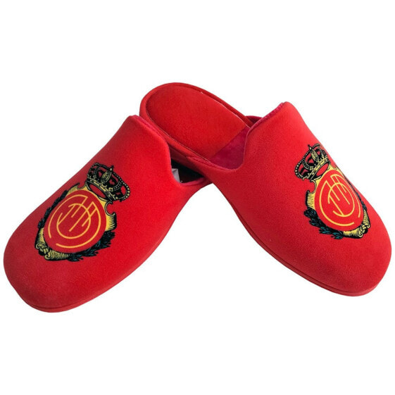 RCD MALLORCA Slippers