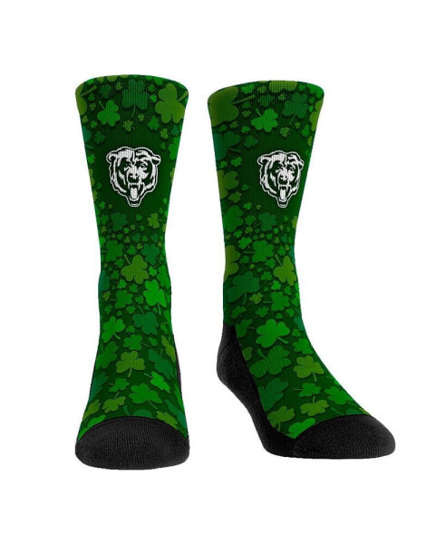 Носки Rock Em Chicago Bears St Pattys Day