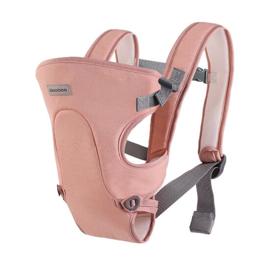 KIKKABOO Myra Baby Carrier