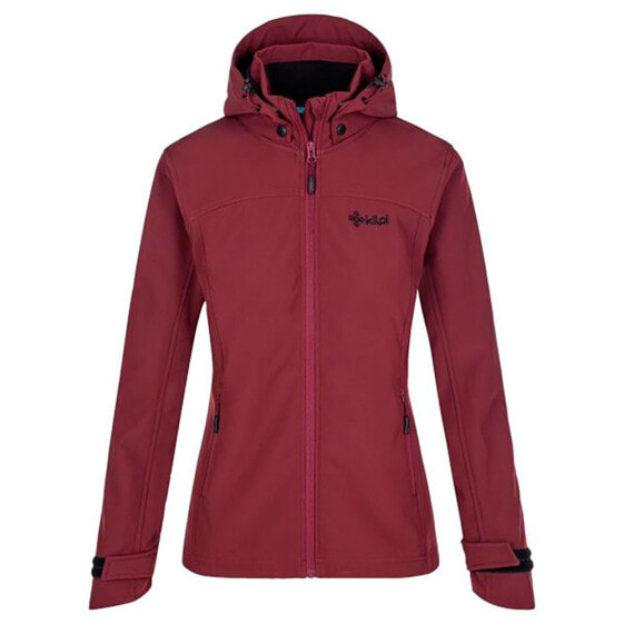 KILPI Ravia softshell jacket