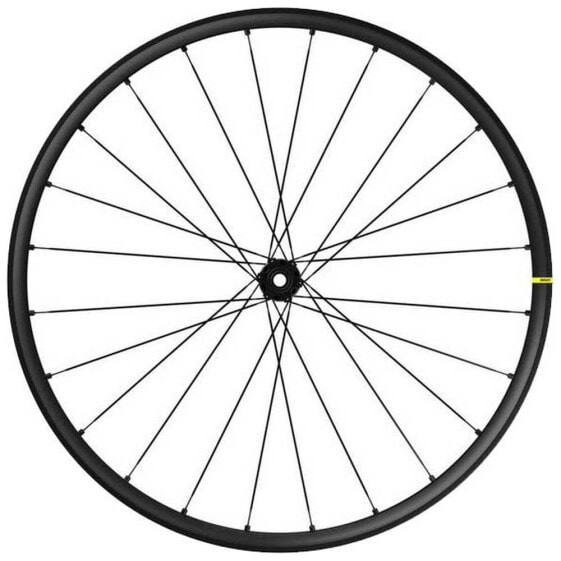 MAVIC Crossmax XL 29´´ CL Disc MTB front wheel