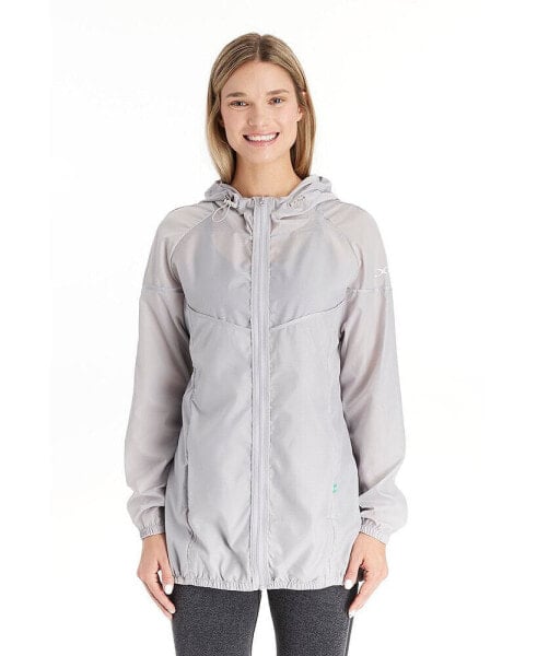 Maternity Addison - 3-in1 Waterproof windbreaker