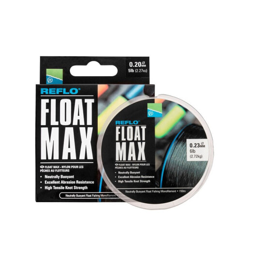 PRESTON INNOVATIONS Float Max 150 m Line