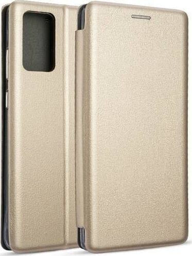 Чехол для смартфона Samsung Note 20 N980 Золотой