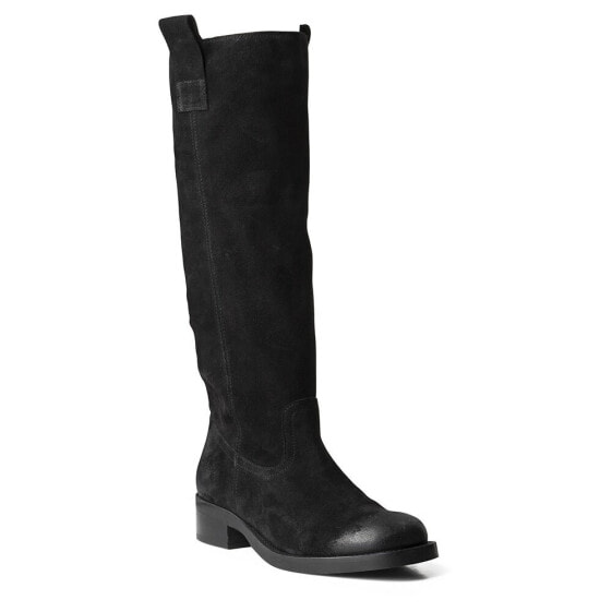 STEVE MADDEN Banner Boots