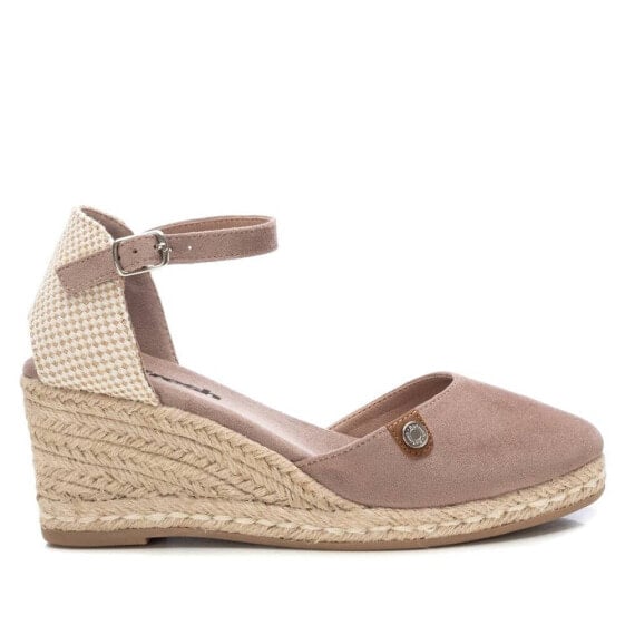 REFRESH 171882 Wedge Espadrilles