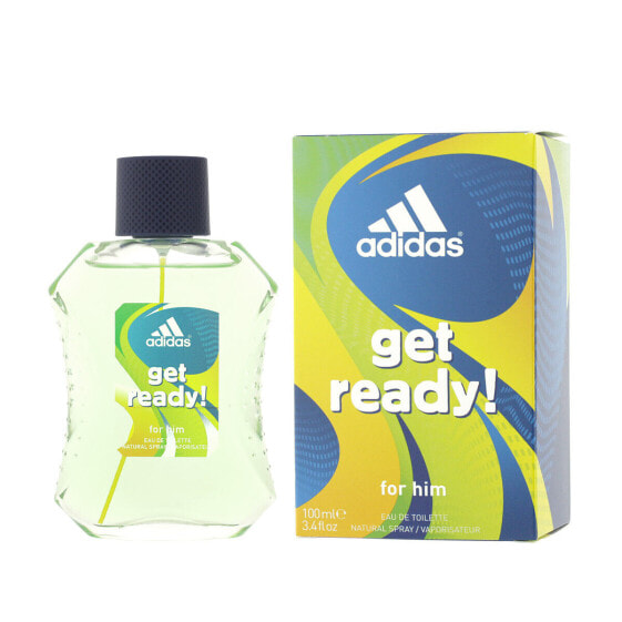 Men's Perfume Adidas Get Ready! For Him 100 ml