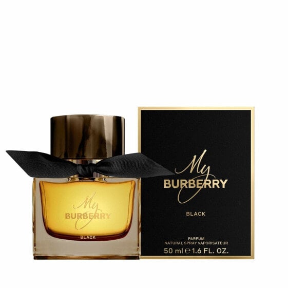 Women's Perfume Burberry My Burberry Black EDP My Burberry Black EDP 50 ml