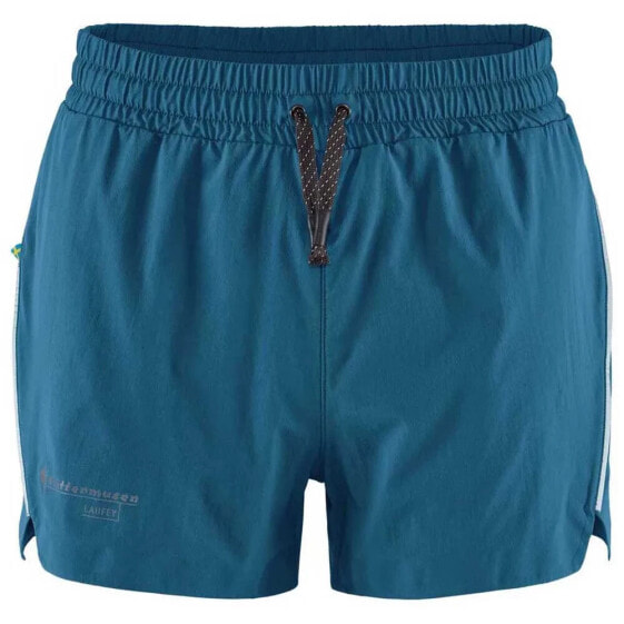 KLÄTTERMUSEN Laufey Shorts