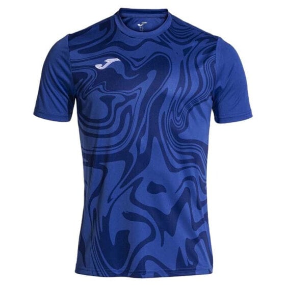 JOMA Lion II short sleeve T-shirt