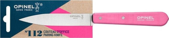 Opinel Opinel Nóż Paring Pink 112