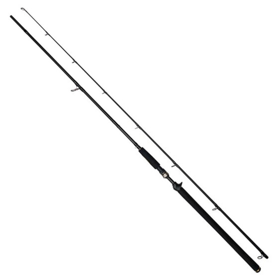 WESTIN W3 Powershad spinning rod