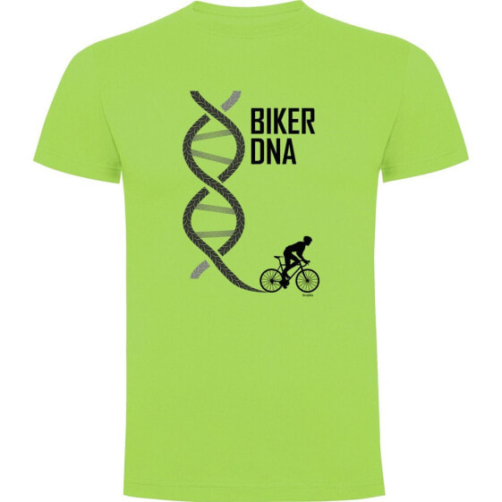 KRUSKIS Biker DNA short sleeve T-shirt