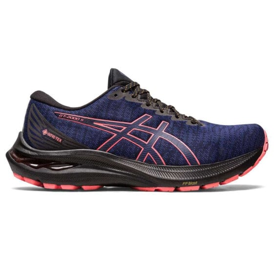 Кроссовки для бега Asics Gt-2000 11 Goretex