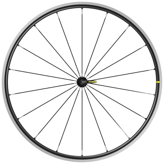 MAVIC Ksyrium S Tubeless road front wheel