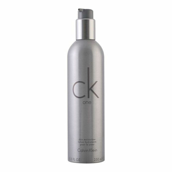 Moisturising Lotion Ck One Calvin Klein (250 ml)