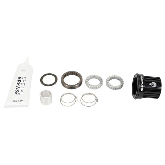 SPECIALIZED DT Swiss - Shimano Microspline Freehub Body