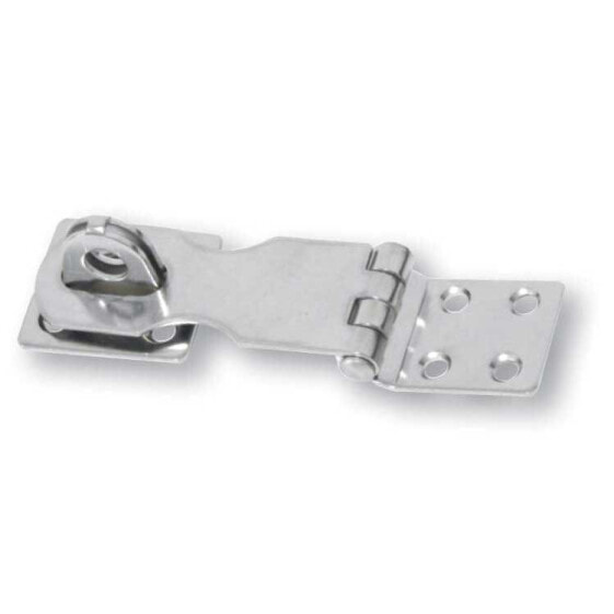 LALIZAS Safety Eye Hasp Hinge