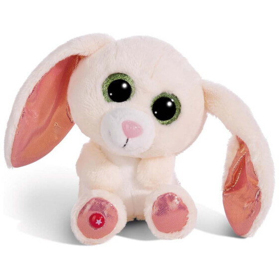 Мягкая игрушка NICI Rabbit Chibbia 15 см Teddy