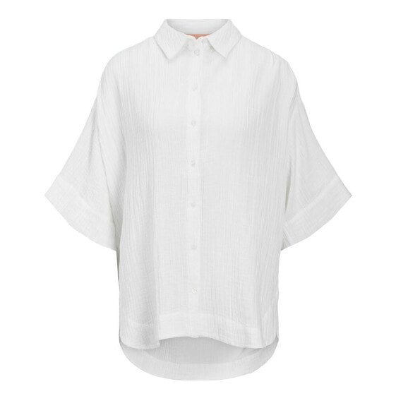 JACK & JONES Mia Short Sleeve Shirt