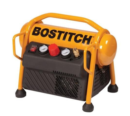 Компрессор Bostitch без компрессора 8BAR 6L 170L/MIN MRC6-E