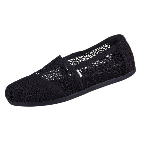 Эспадрильи женские TOMS Alpargata