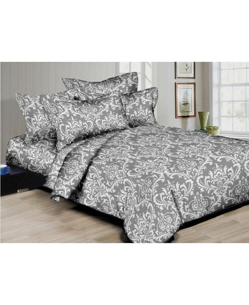 300TC Duvet Set - Full