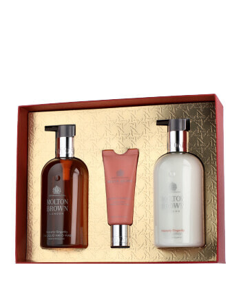 Molton Brown Heavenly Gingerlily Hand Care Collection