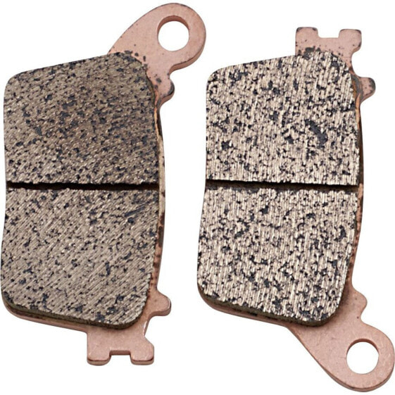 SBS 834LS Sintered Brake Pads