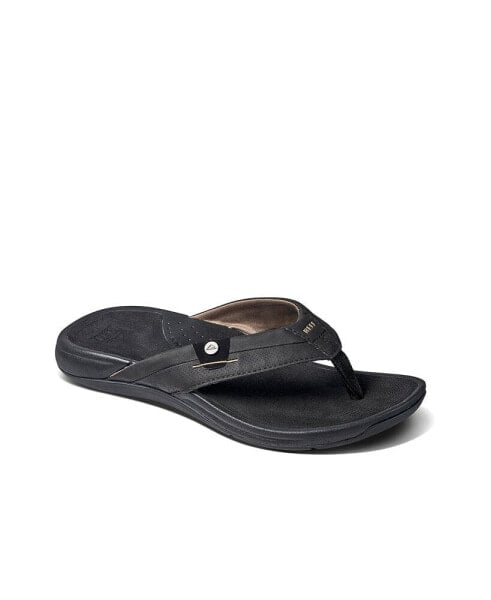 Men's Pacific Slip-On Sandals