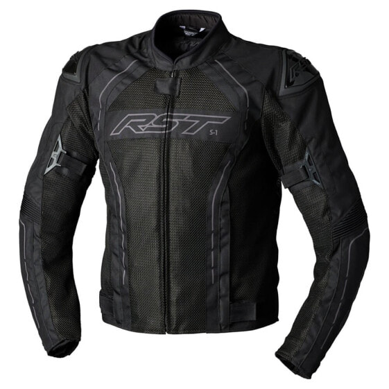 RST S-1 Mesh Jacket