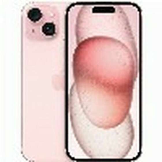 Смартфоны Apple iPhone 15 512 GB Синий