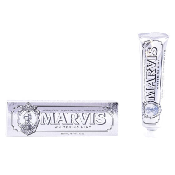 WHITENING MINT toothpaste 85 ml