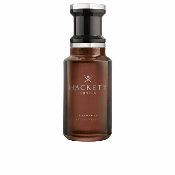 Мужская парфюмерия Hackett London ABSOLUTE EDP EDP 100 ml
