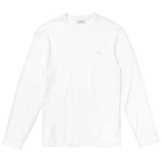 LACOSTE TH2040 long sleeve T-shirt