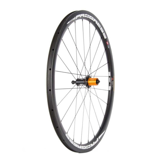 PROGRESS Air road rear wheel