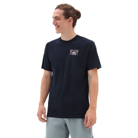 VANS Forever short sleeve T-shirt