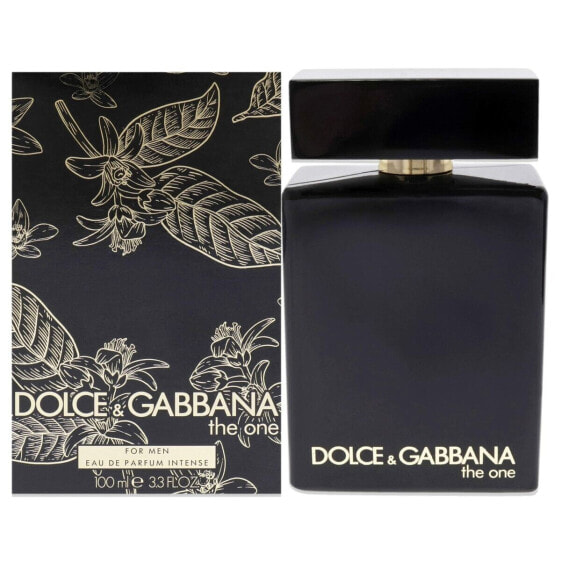 Мужская парфюмерия Dolce & Gabbana EDP 100 ml The One For Men