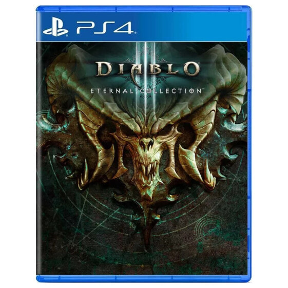 PLAYSTATION GAMES PS4 Diablo III: Eternal Collection