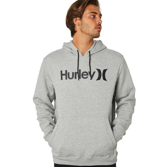 [AQ0773-065] Mens Hurley Surf Check One & Only Pull Over