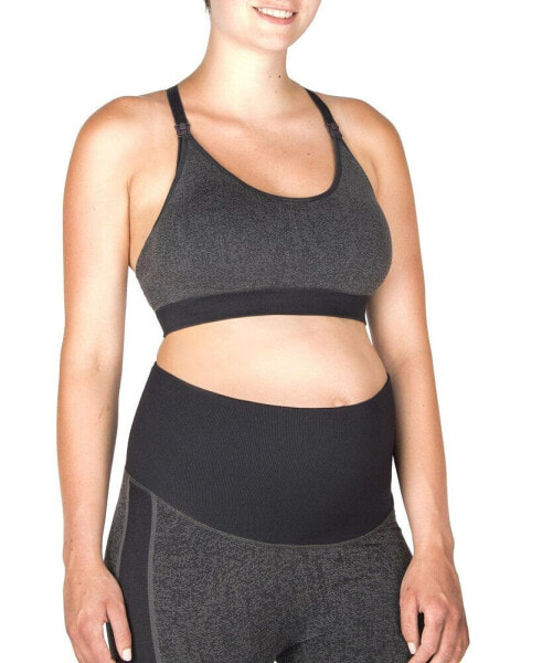 Maternity Bella Active Nursing Bra