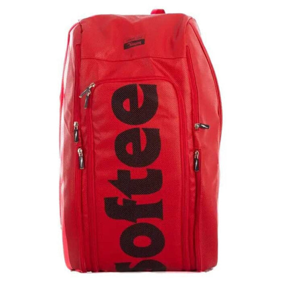 SOFTEE Car Padel Racket Bag