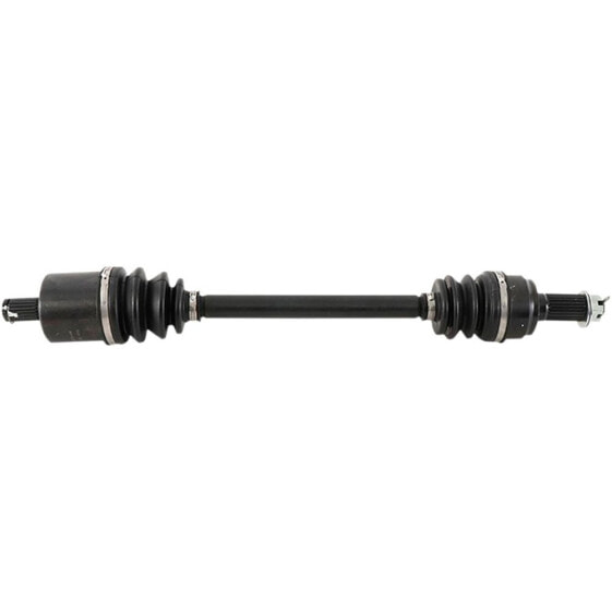 ALL BALLS Polaris AB8-PO-8-312 Wheel Axle