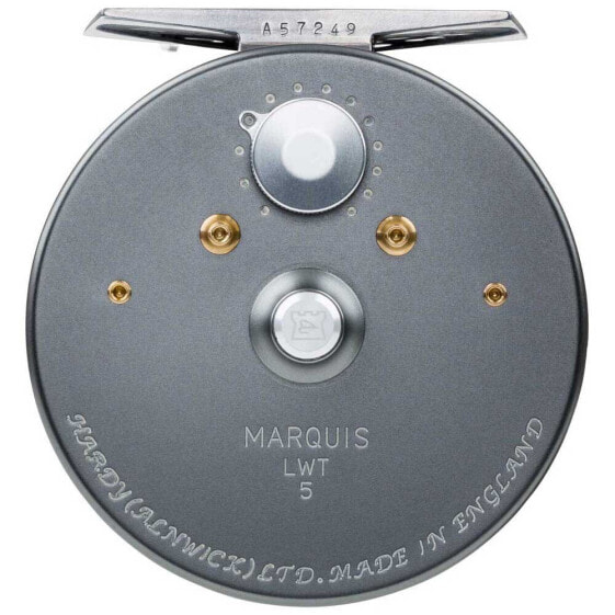 HARDY Marquis LWT Fly Fishing Reel