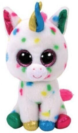 TY Beanie Boos - Jednorożec Harmonie (272288)