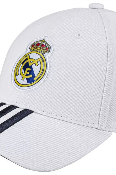 Futbol Şapka Rmcf Bb Cap H Ib4588