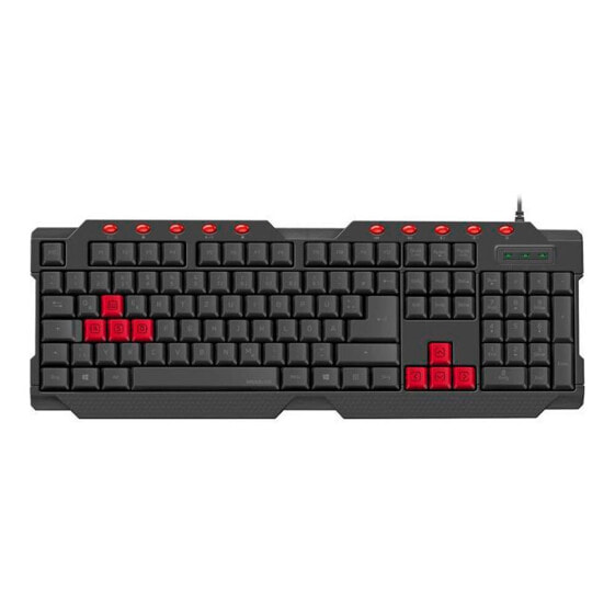 SPEEDLINK Ferus gaming keyboard