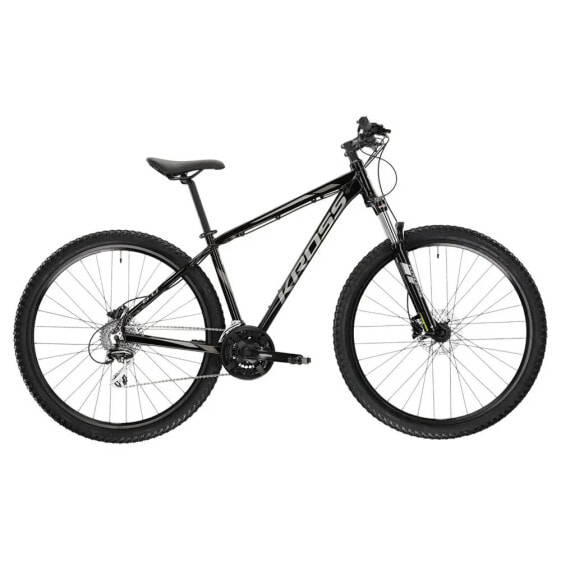 KROSS Hexagon 6.0 29´´ Microshift Mezzo M36L 2023 MTB bike